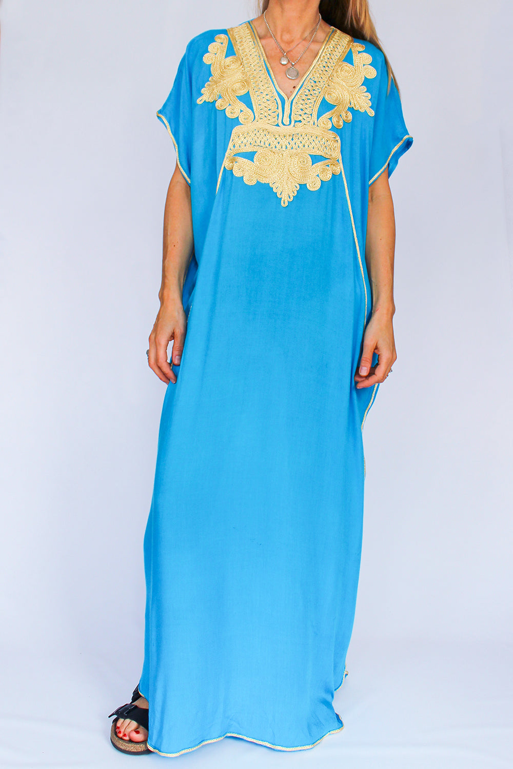 Vintage kaftan