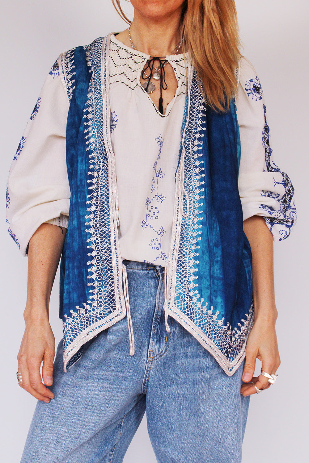 Vintage Tops