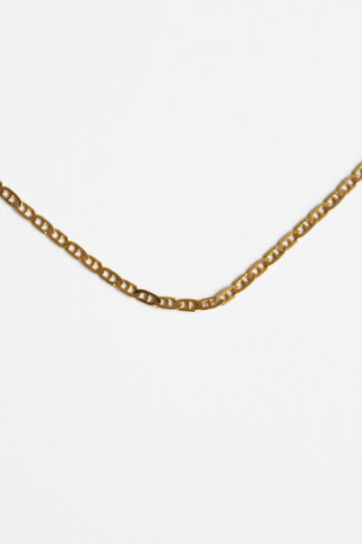 14k gouden ketting