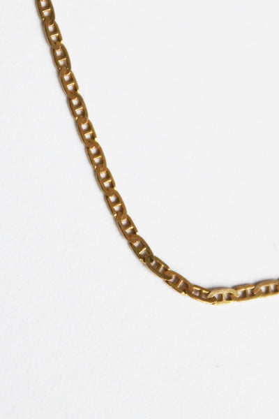 14k gouden ketting