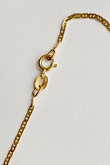 14k gouden ketting