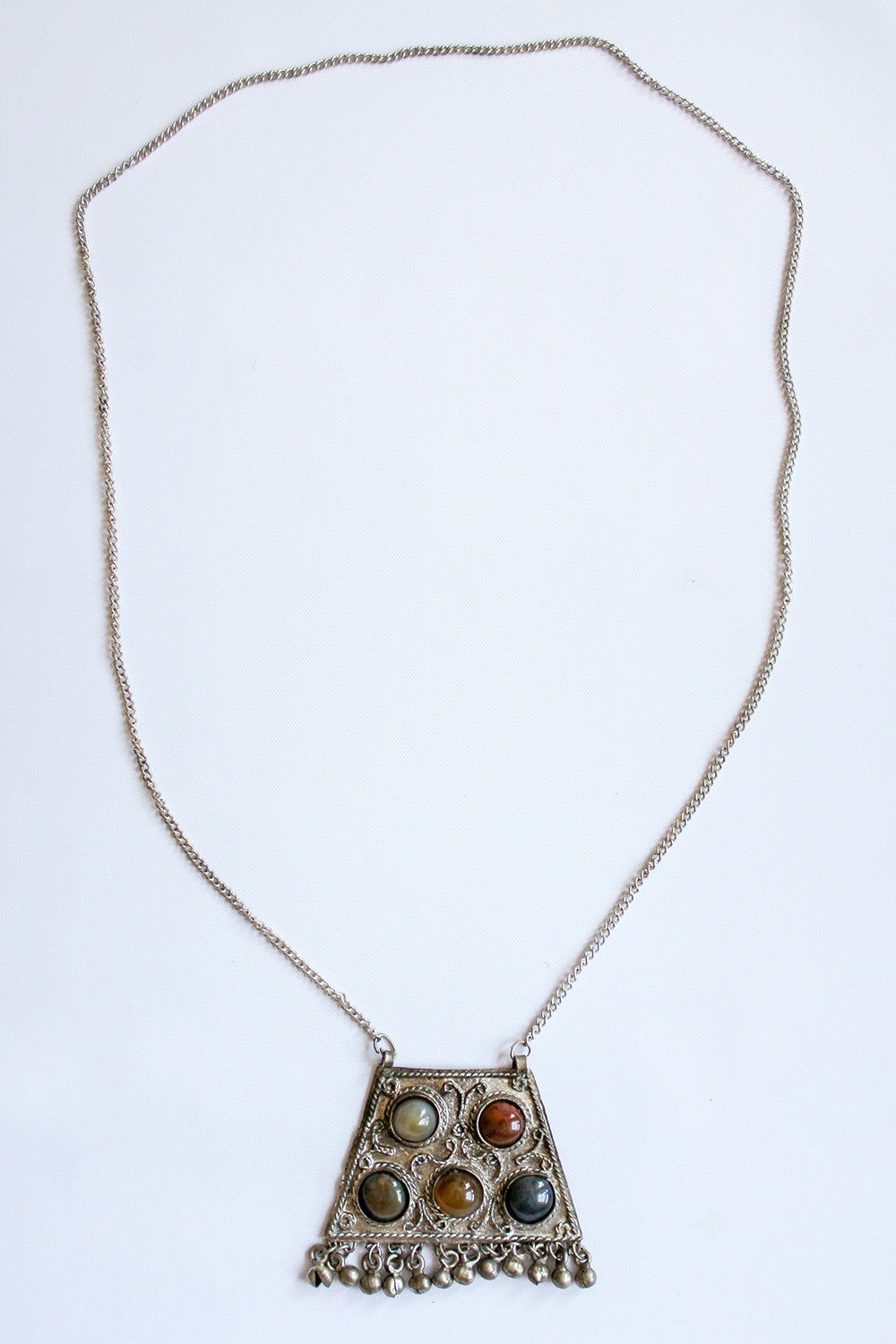 Indiase vintage ketting