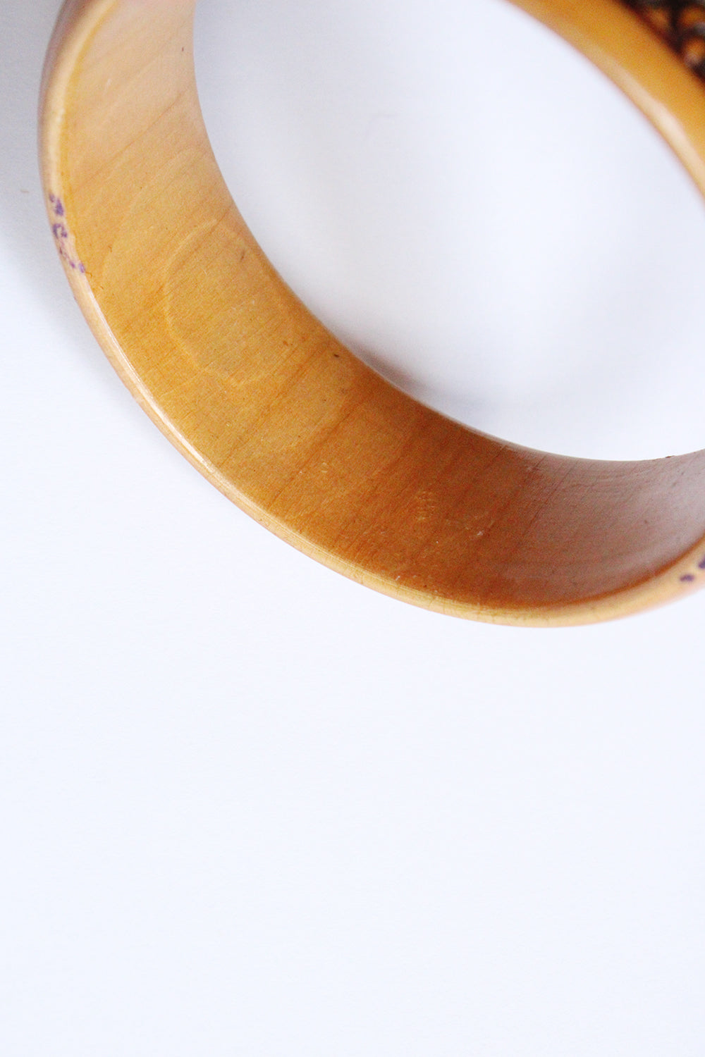 Vintage 1970s armband