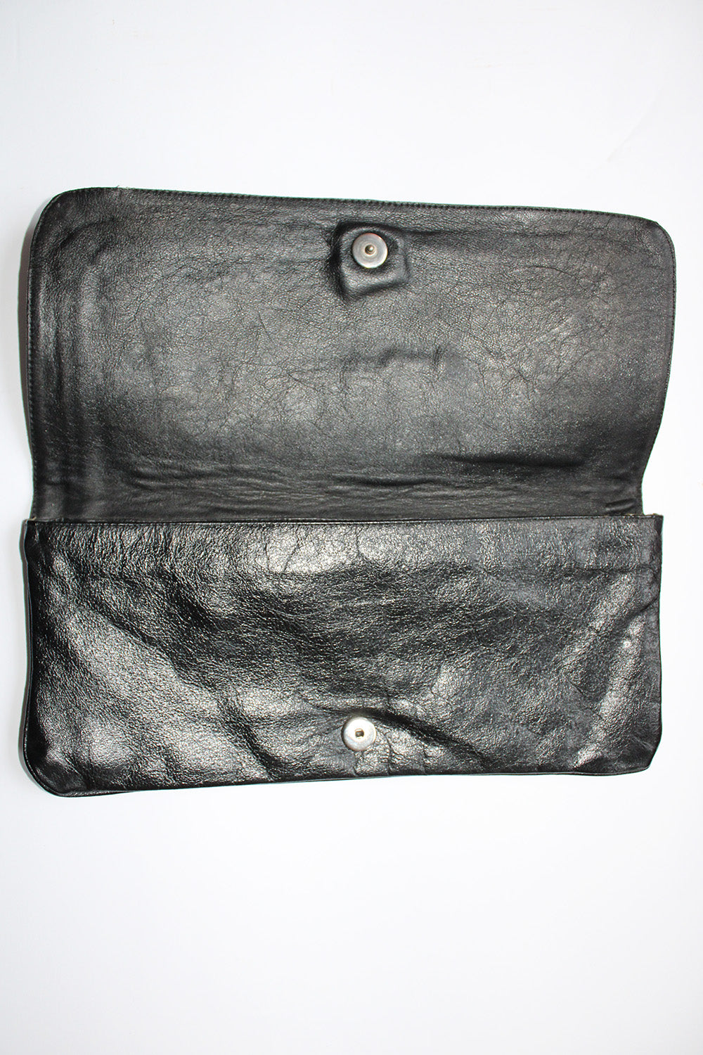 Vintage 1970s clutch
