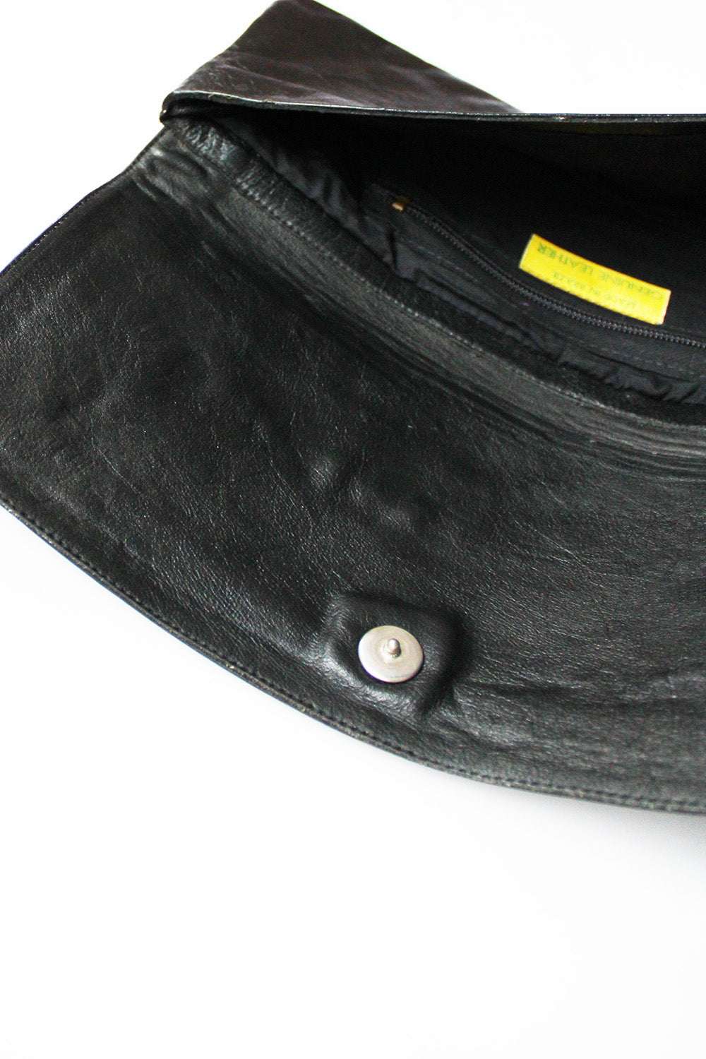 Vintage 1970s clutch