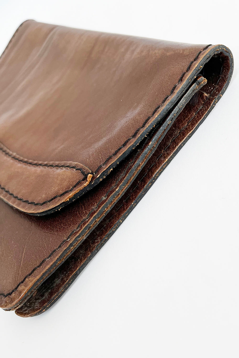 Vintage 1970s clutch