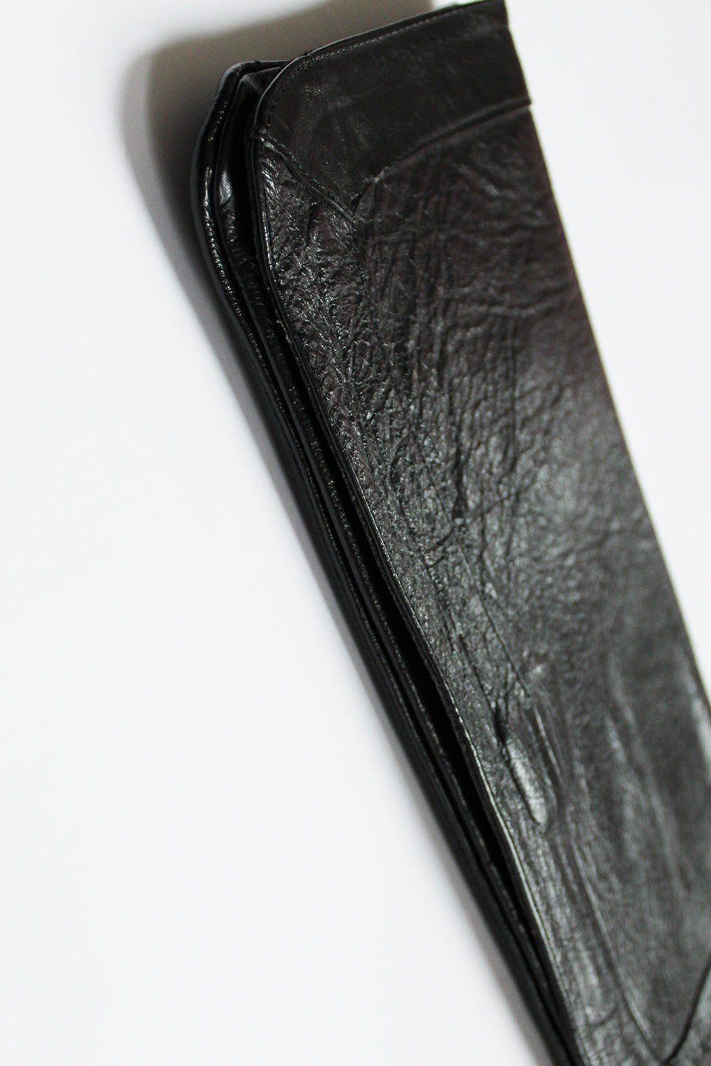 Vintage 1970s clutch