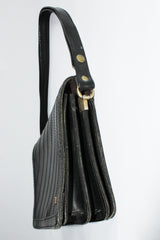 Vintage 1970s schoudertas