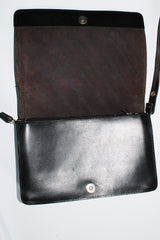 Vintage 1970s schoudertas