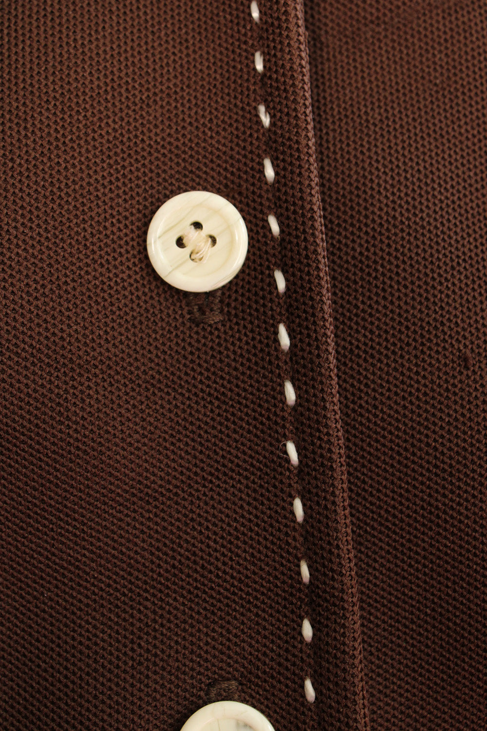 Vintage 60s Deadstock overshirt