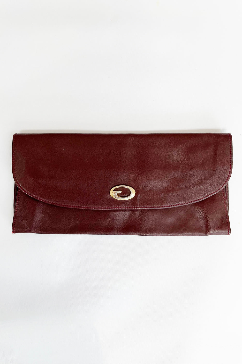Vintage 70s clutch