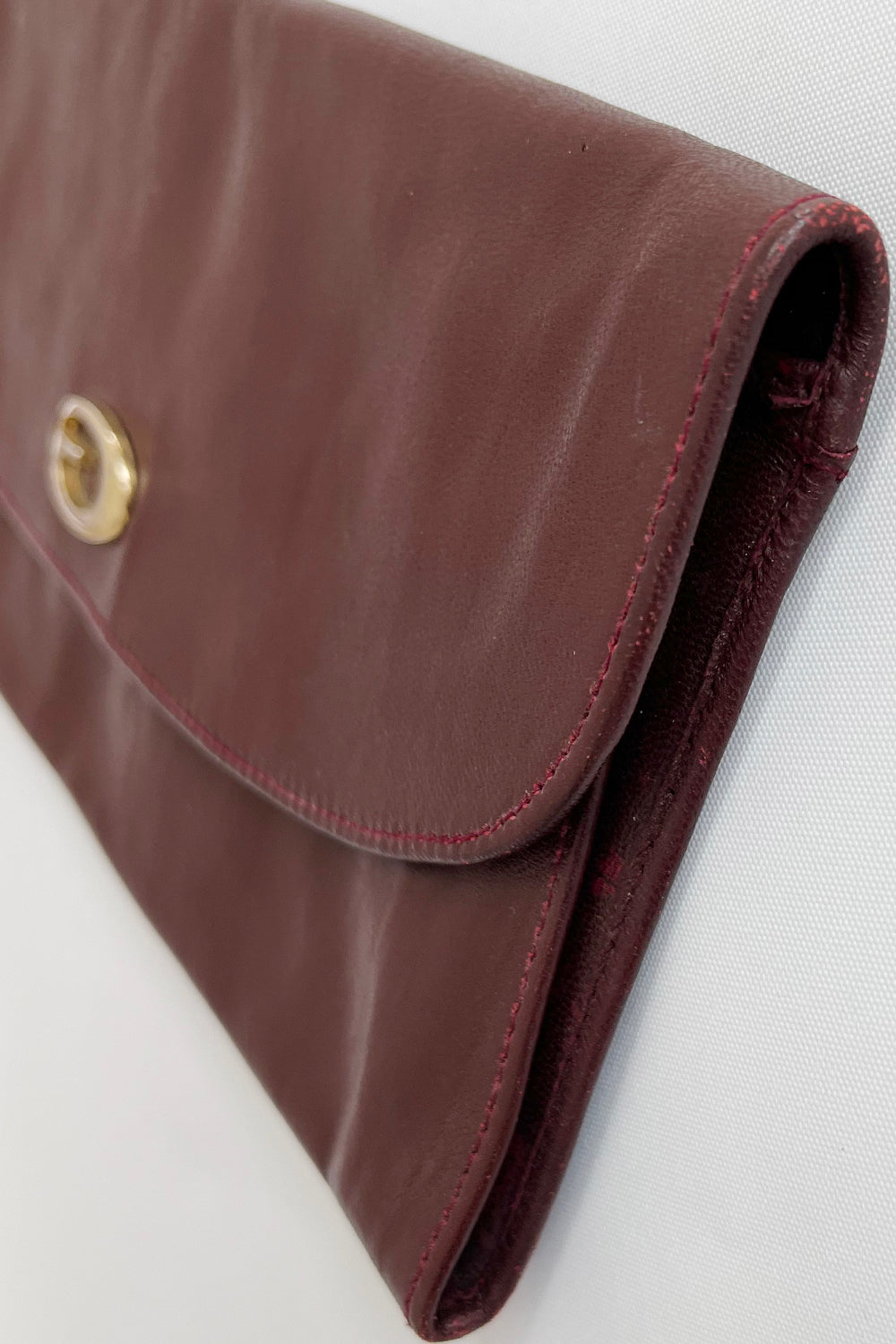Vintage 70s clutch
