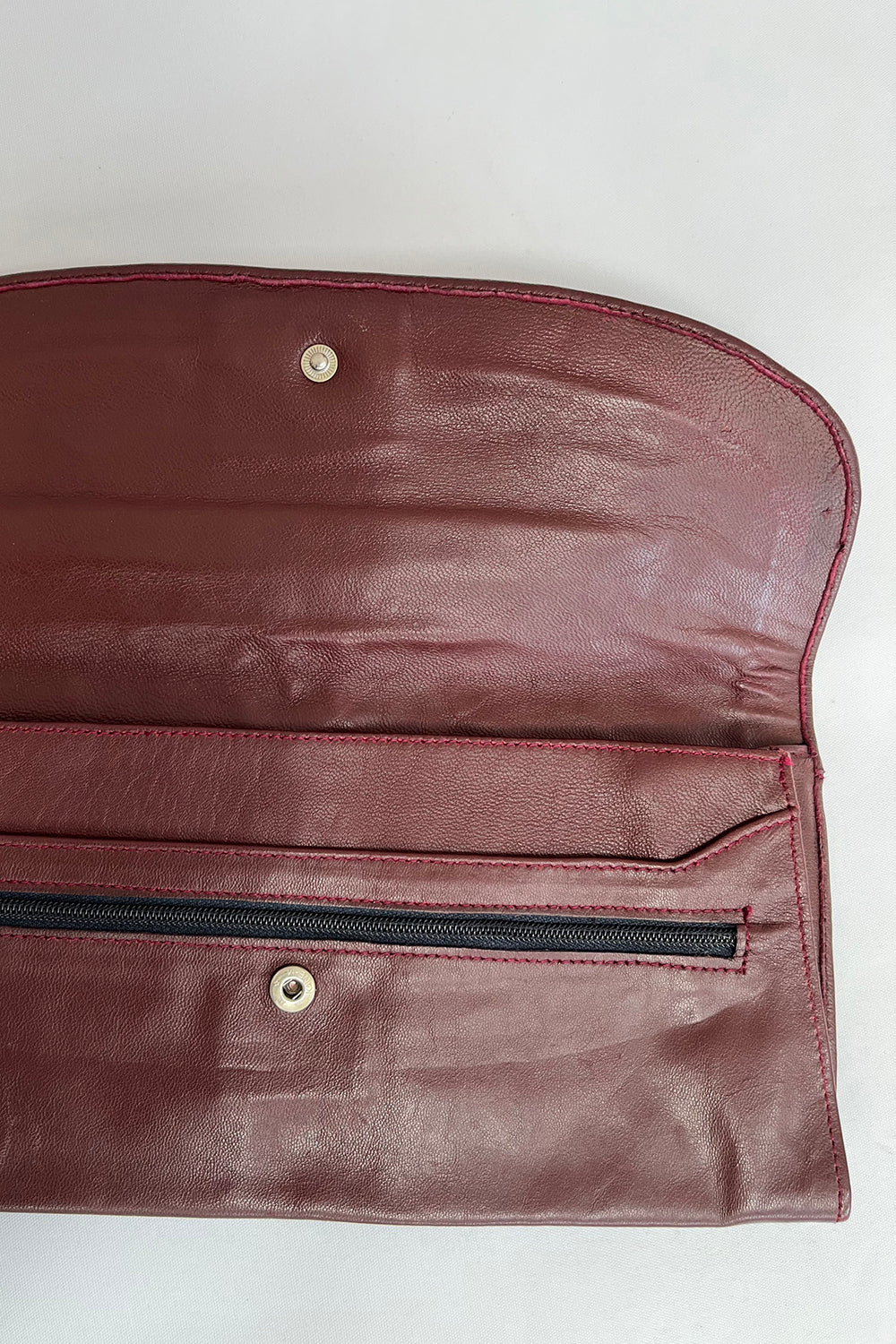 Vintage 70s clutch