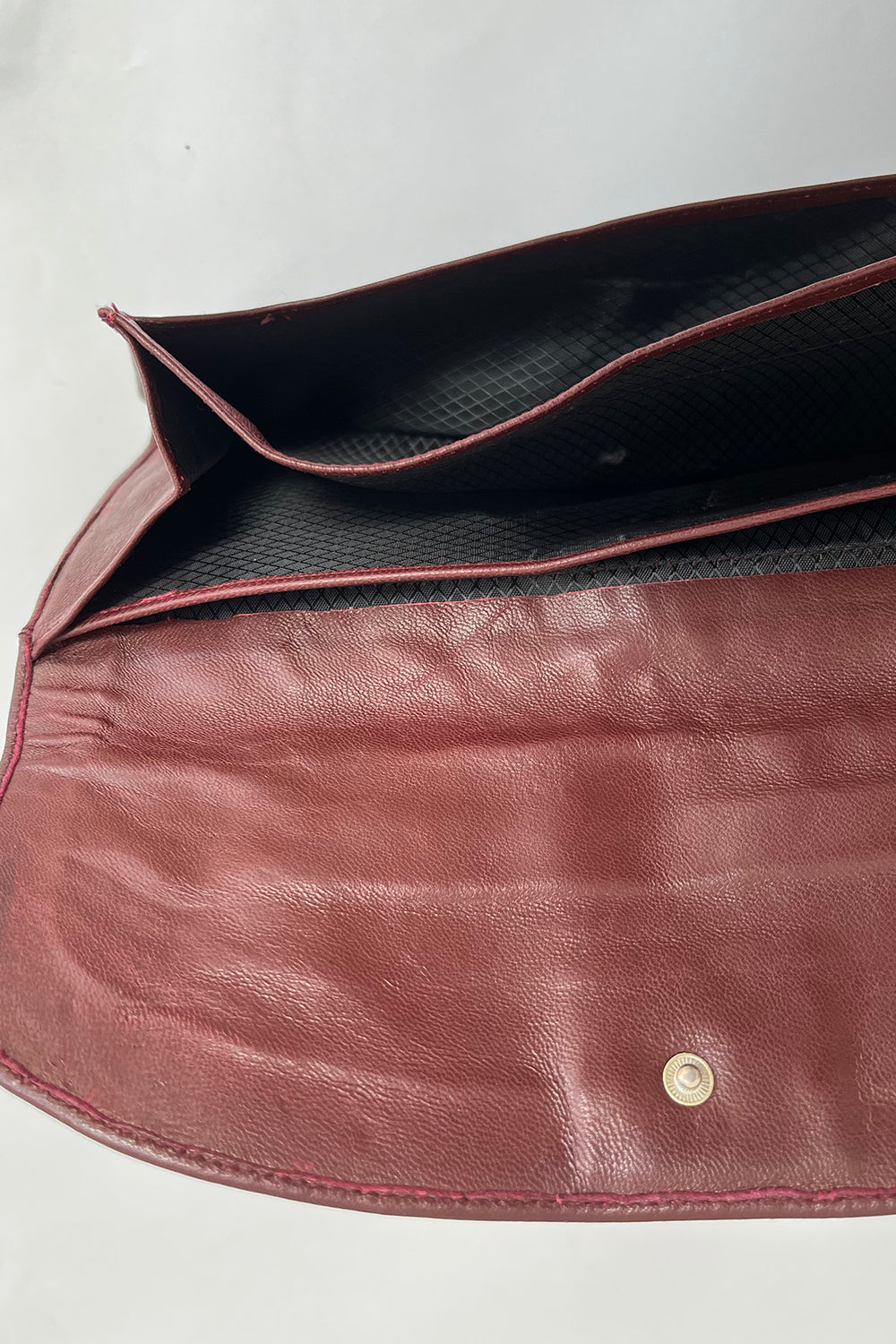 Vintage 70s clutch