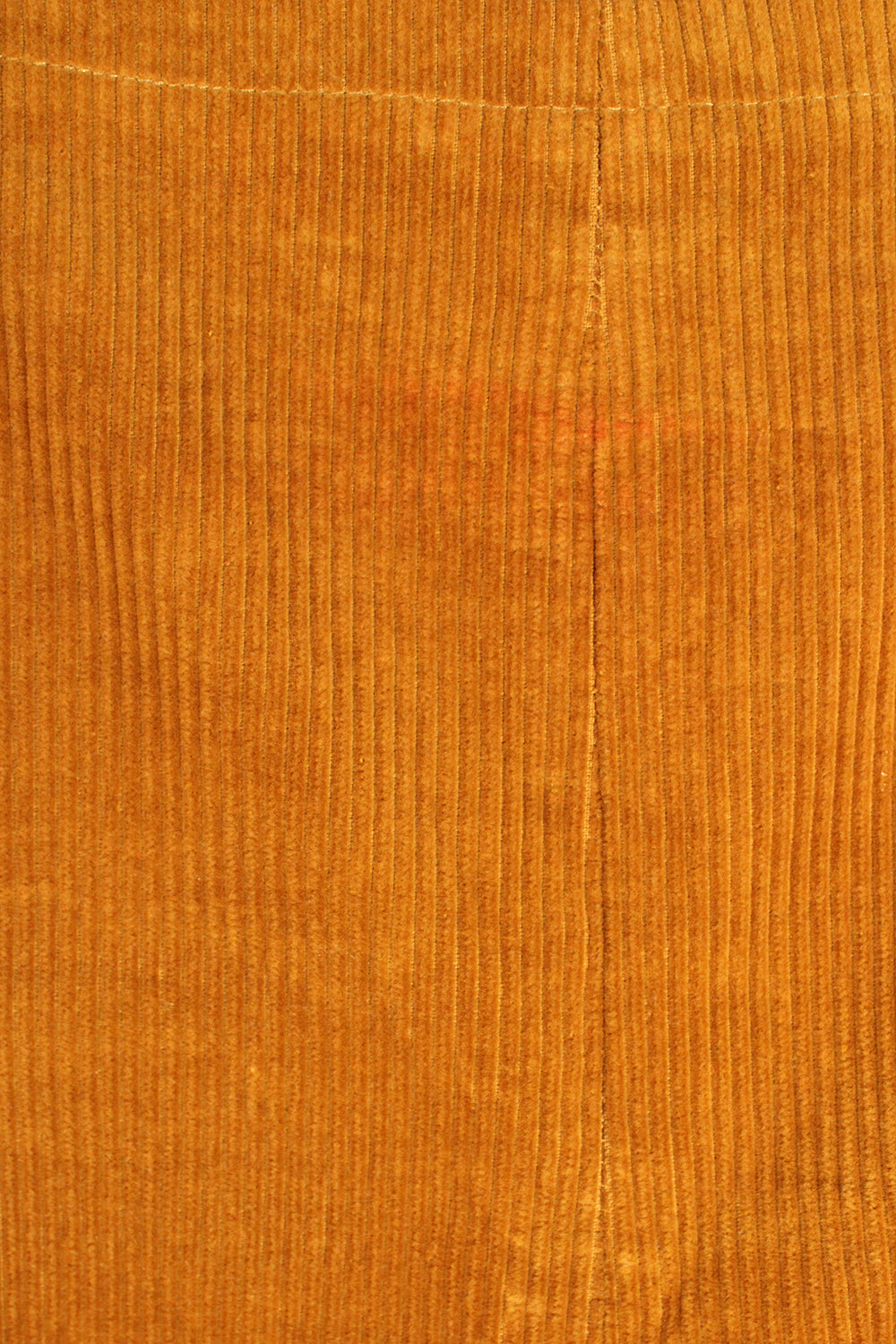 Vintage 70s corduroy rok