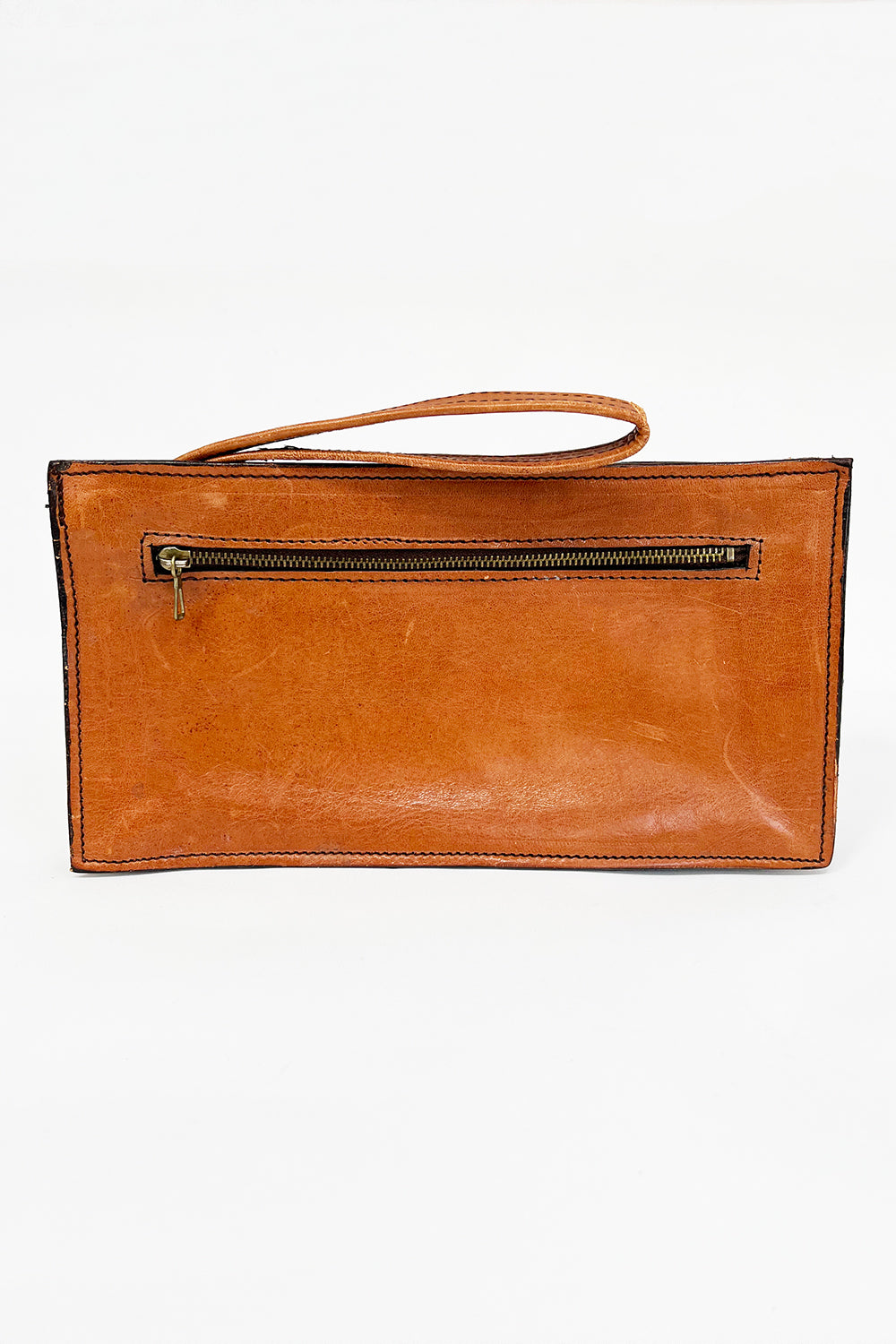 Vintage 70s polstas