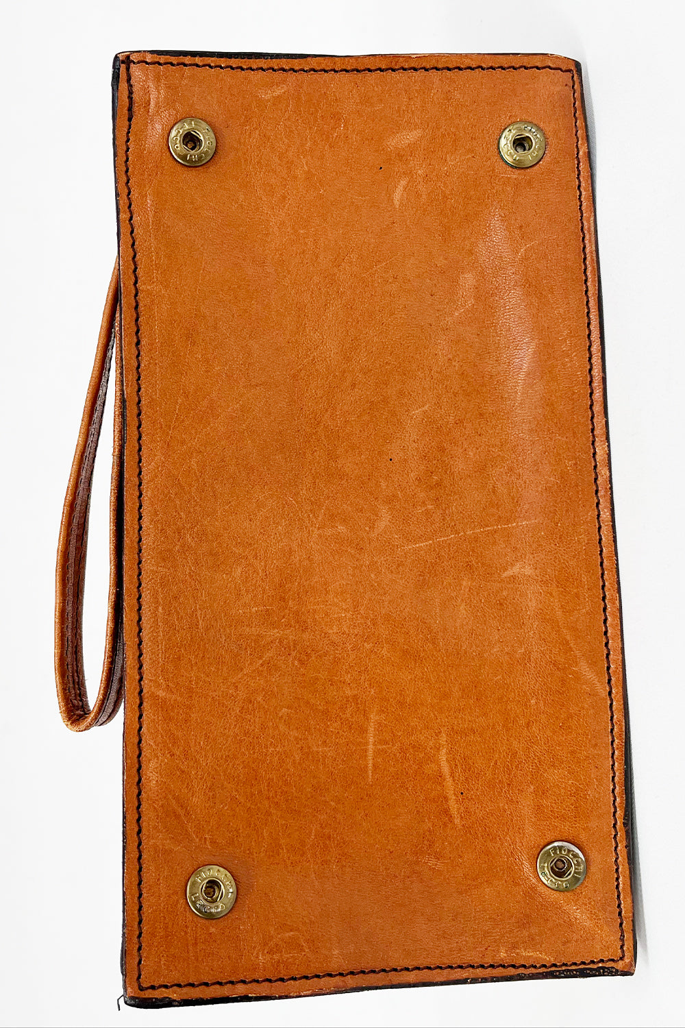 Vintage 70s polstas