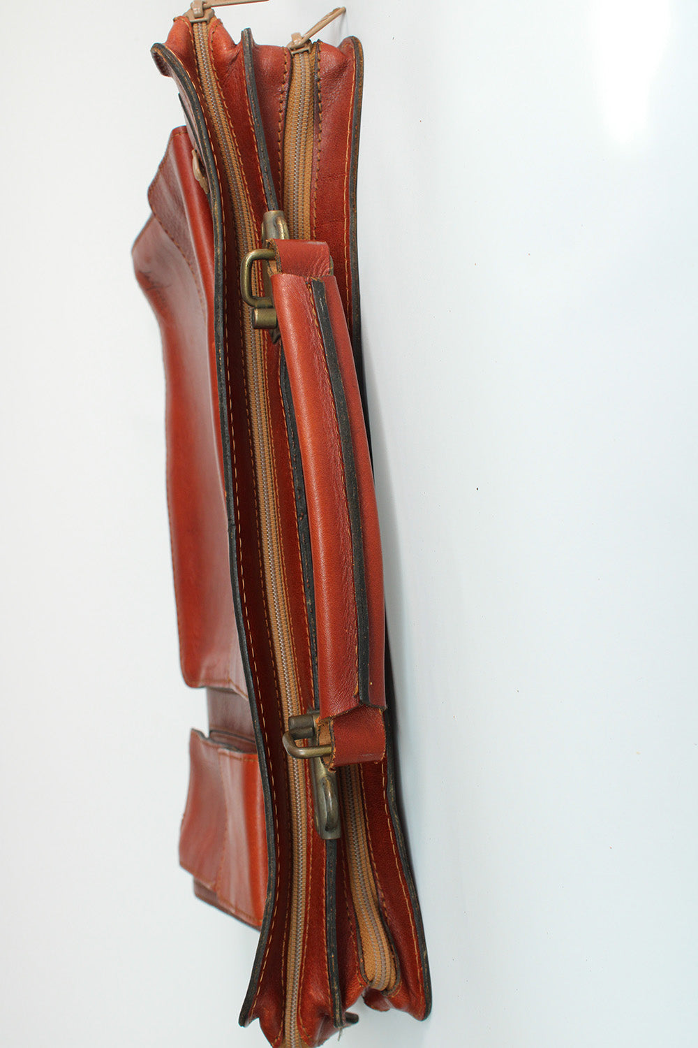 Vintage La Moda Aktetas