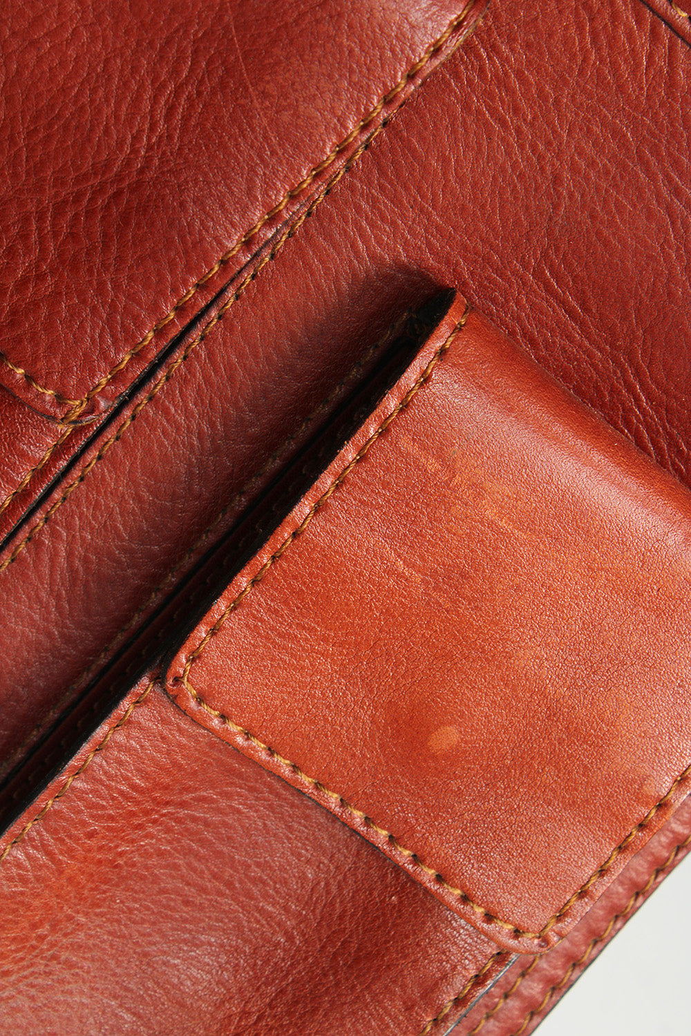 Vintage La Moda Aktetas