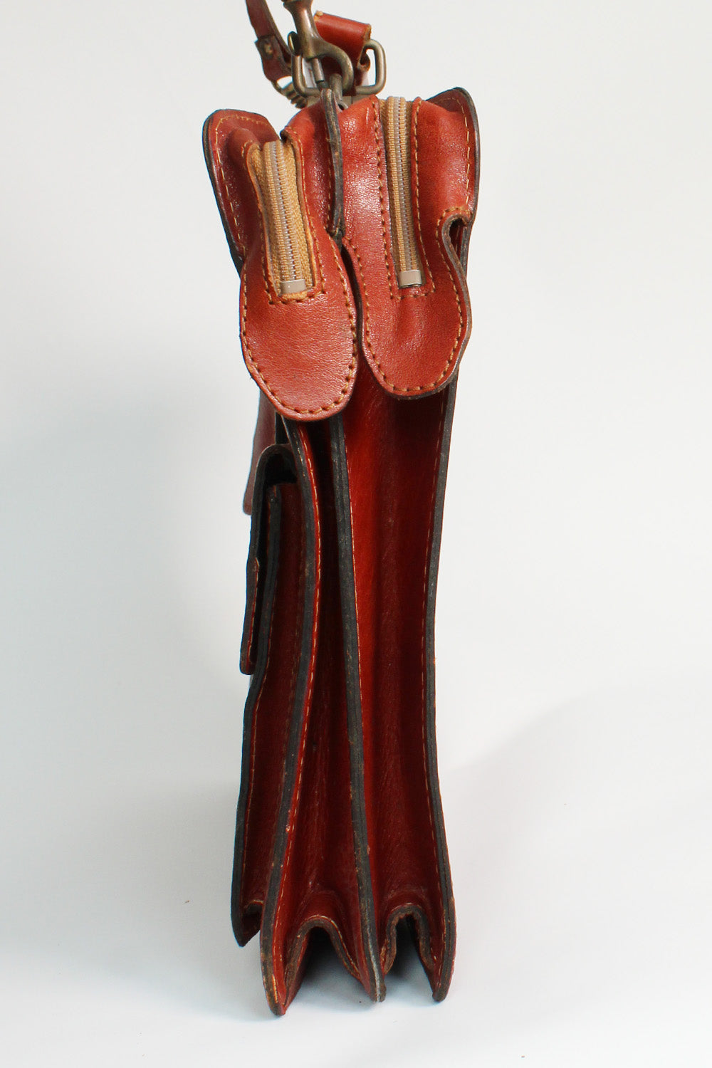 Vintage La Moda Aktetas