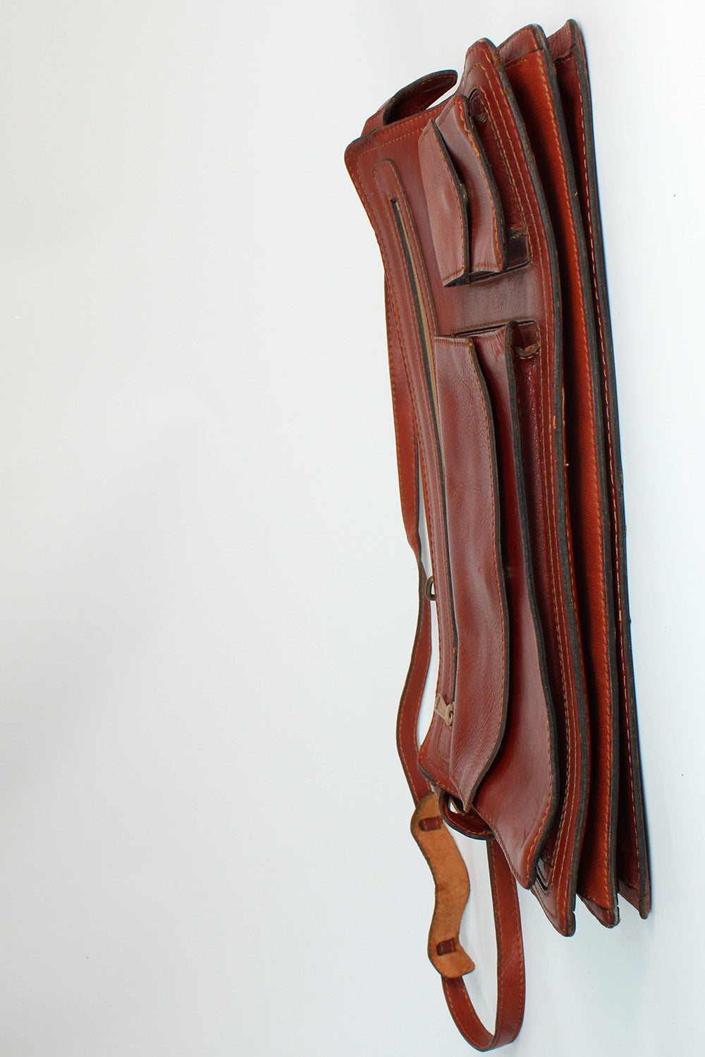 Vintage La Moda Aktetas