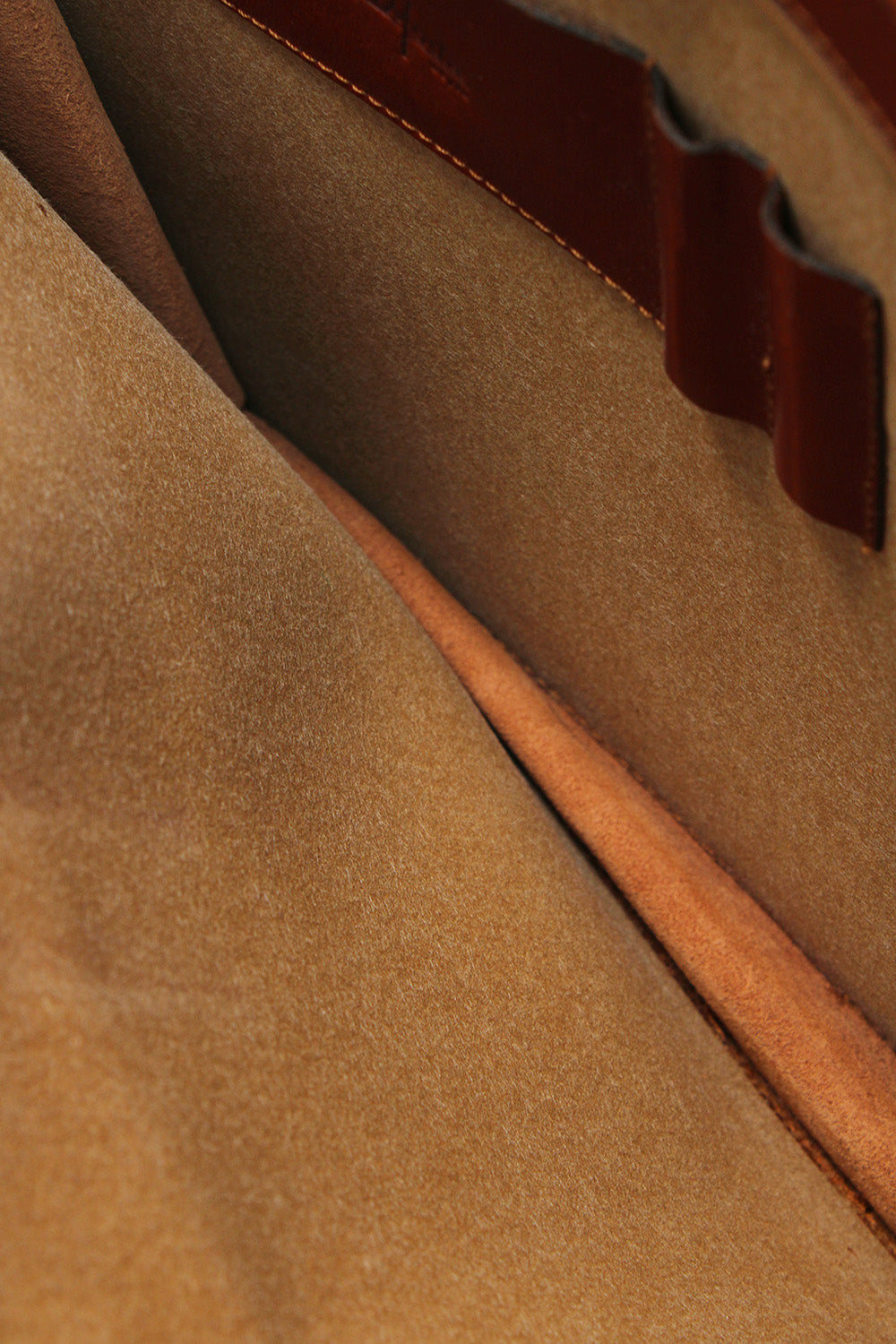 Vintage La Moda Aktetas