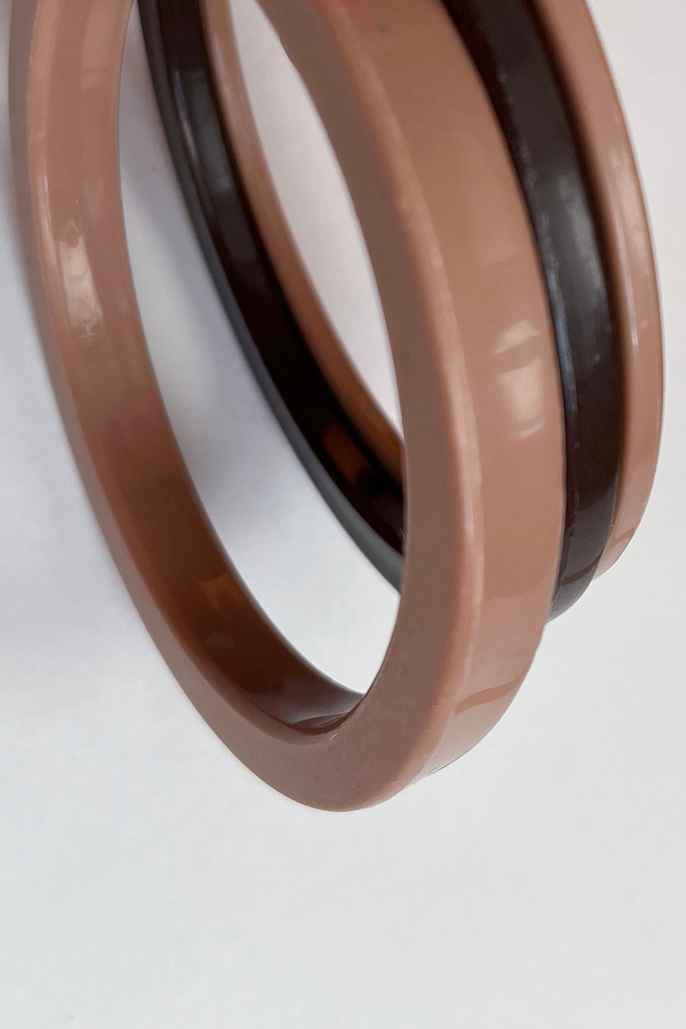 Vintage Armbanden Set van 3
