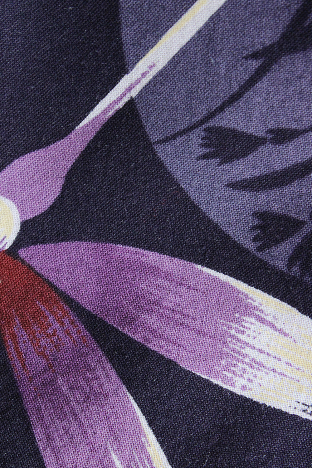 Vintage Japanse Yukata kimono
