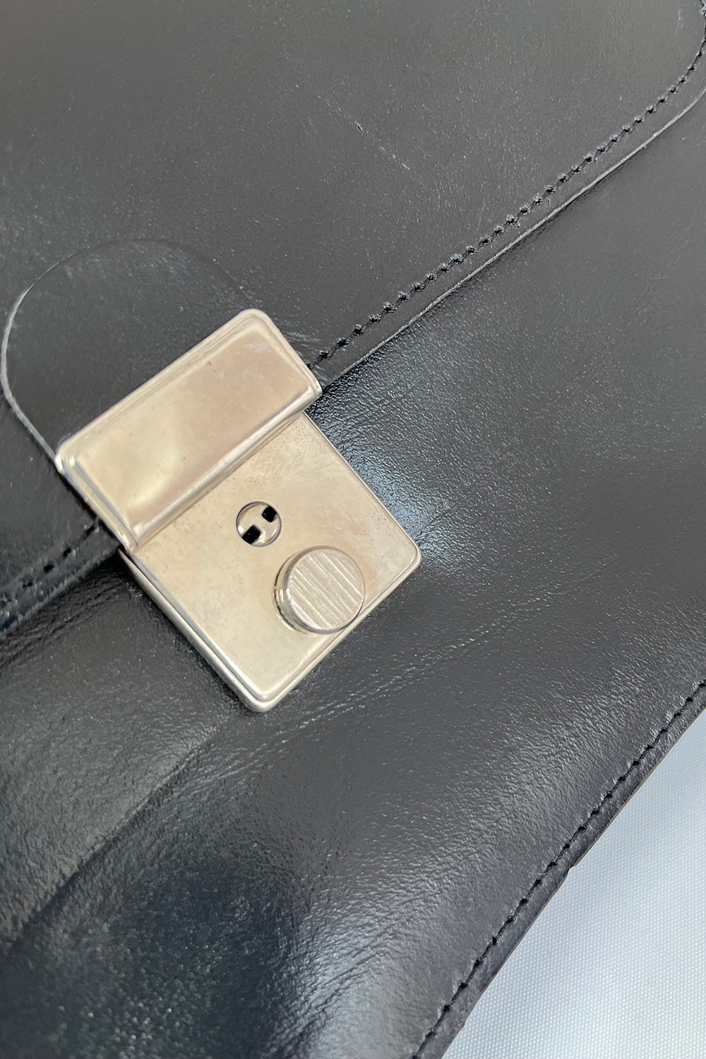 Vintage sixties briefcase