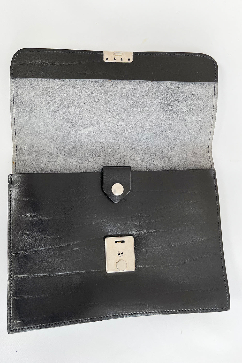 Vintage sixties briefcase