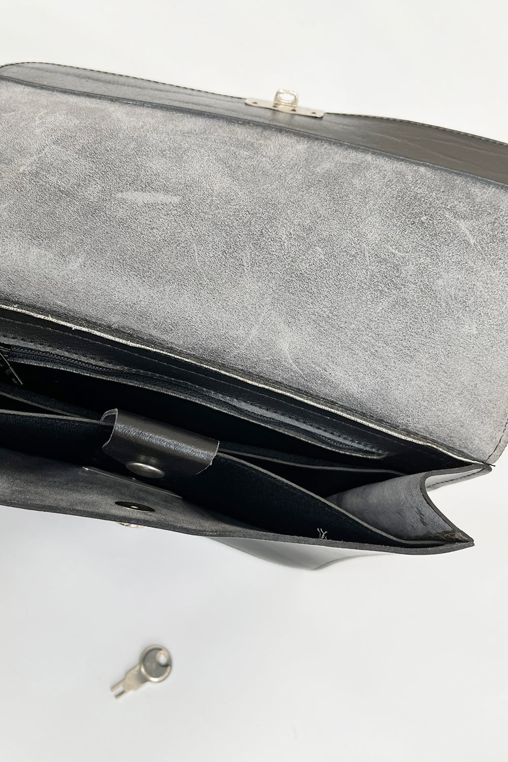 Vintage sixties briefcase