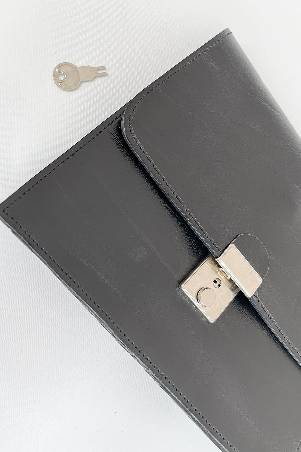 Vintage sixties briefcase
