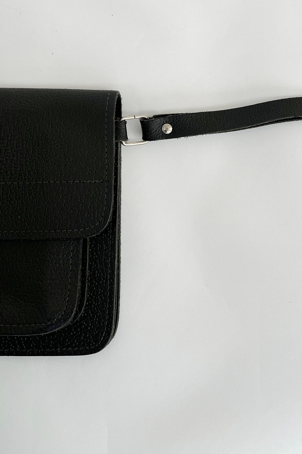 Vintage briefcase polstas