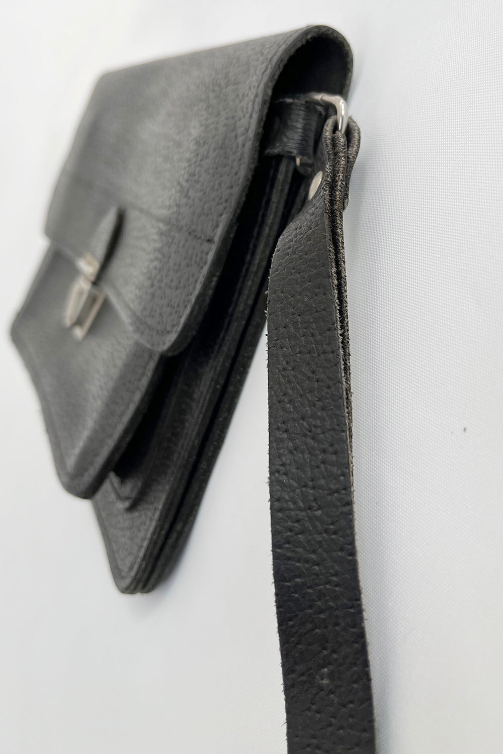 Vintage briefcase polstas