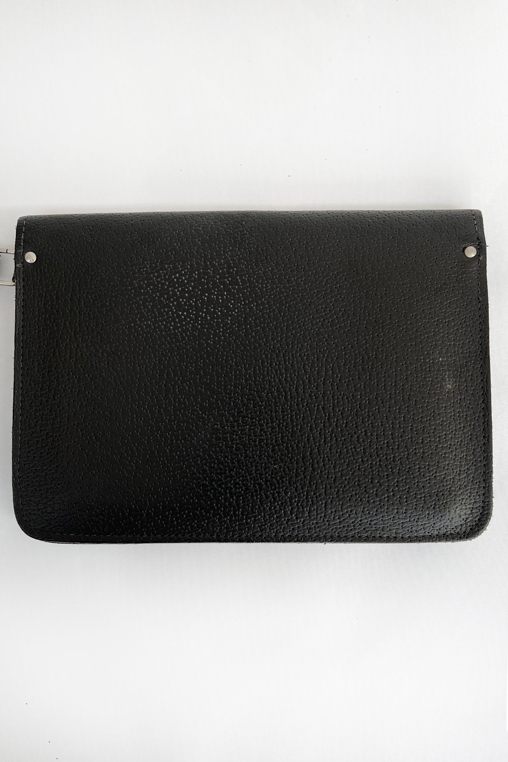 Vintage briefcase polstas