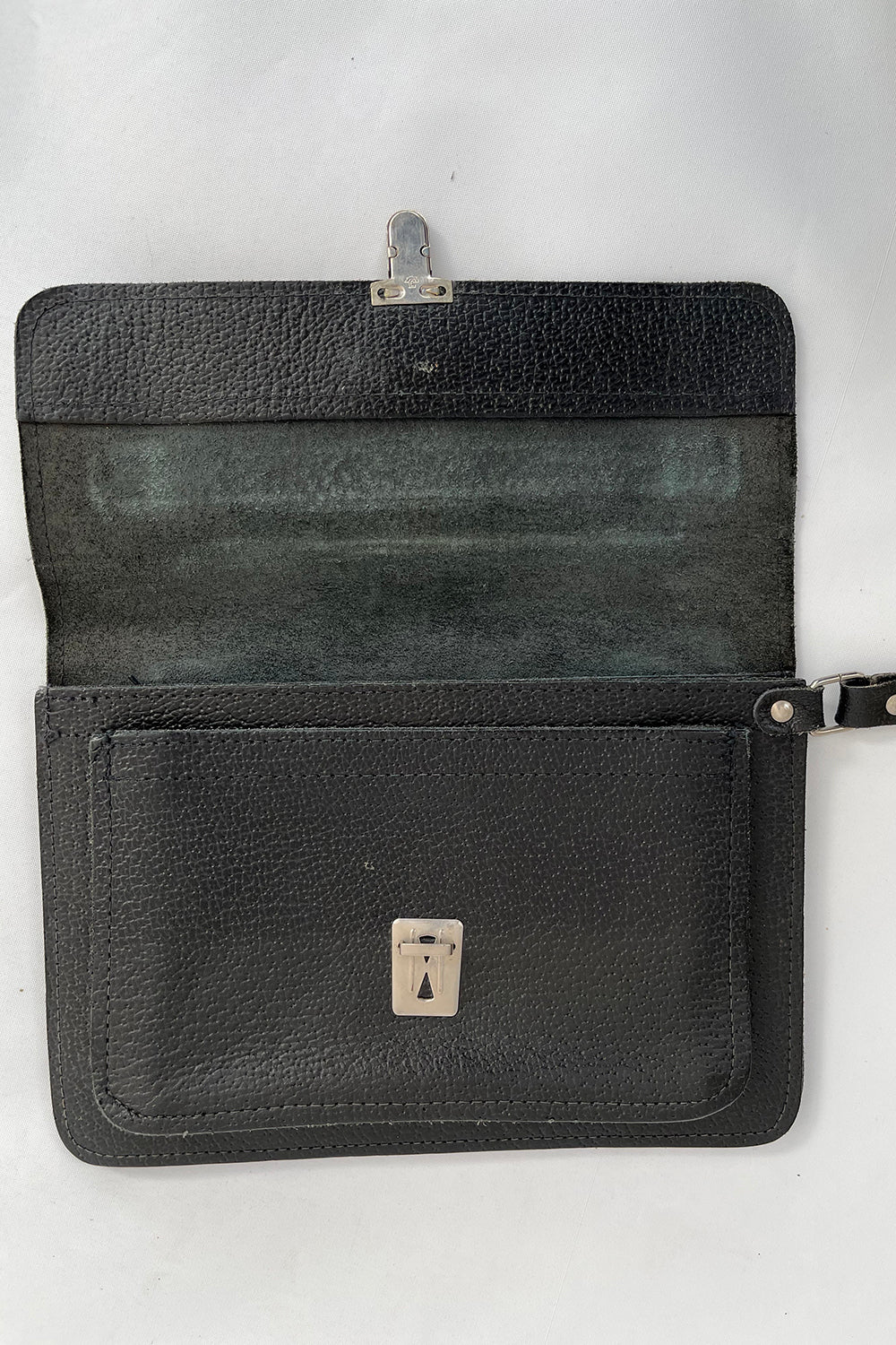 Vintage briefcase polstas