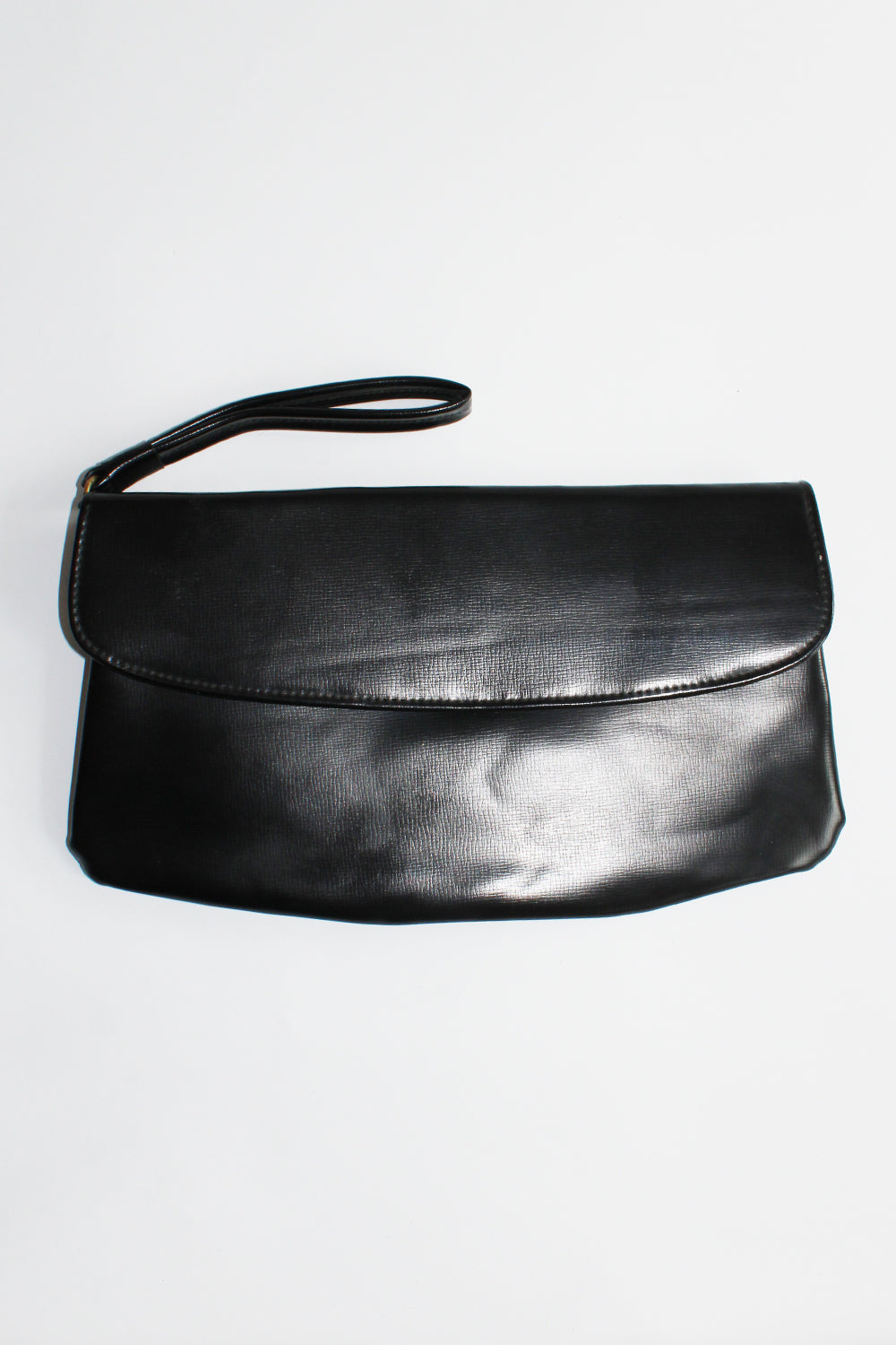 Vintage jaren 60 clutch