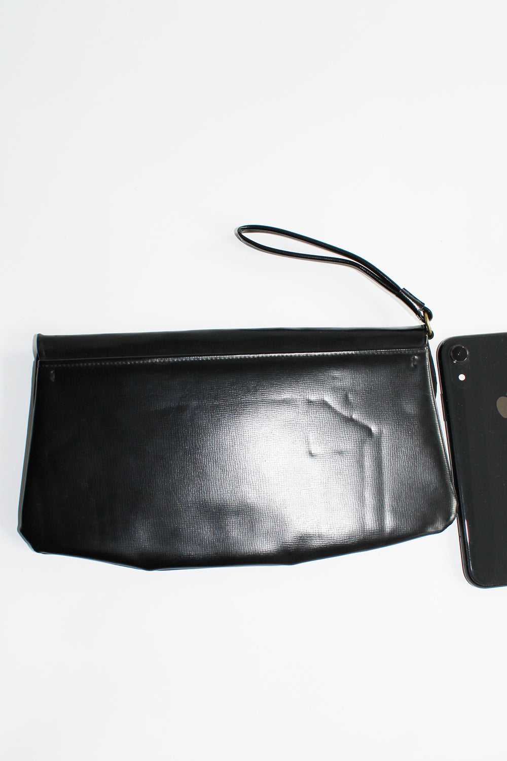 Vintage jaren 60 clutch