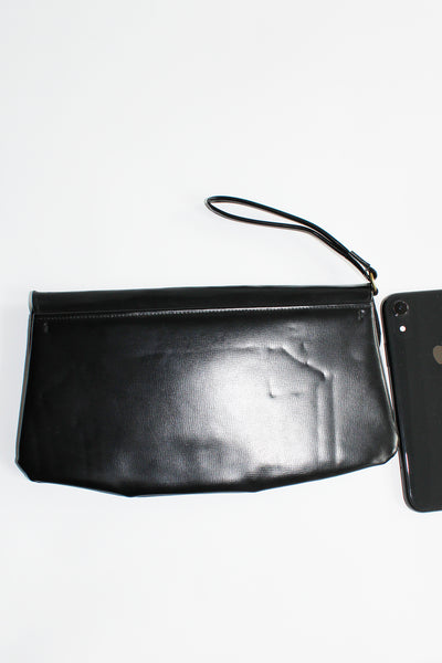 Vintage jaren 60 clutch