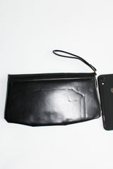 Vintage jaren 60 clutch