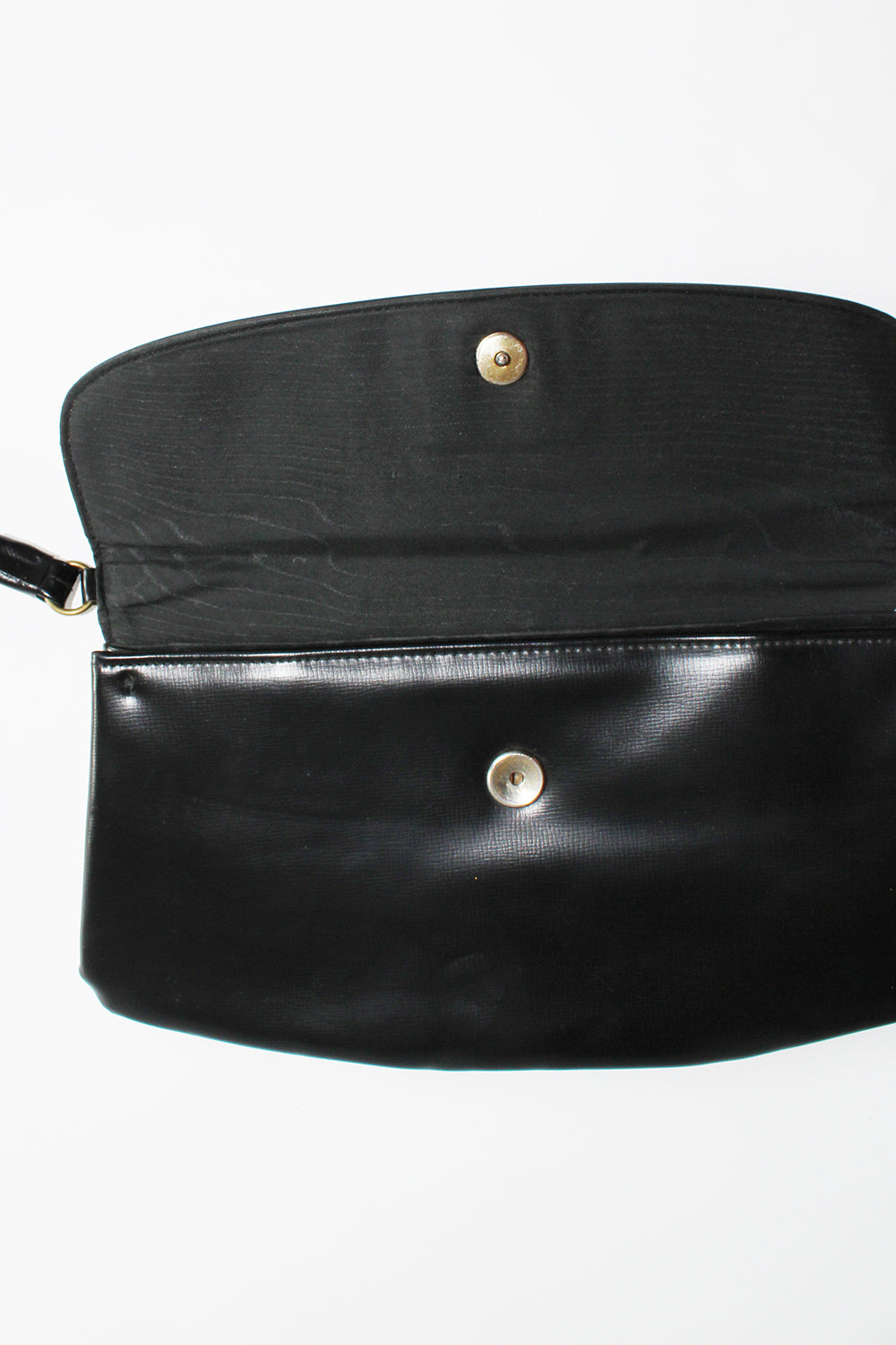 Vintage jaren 60 clutch