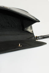Vintage jaren 60 clutch