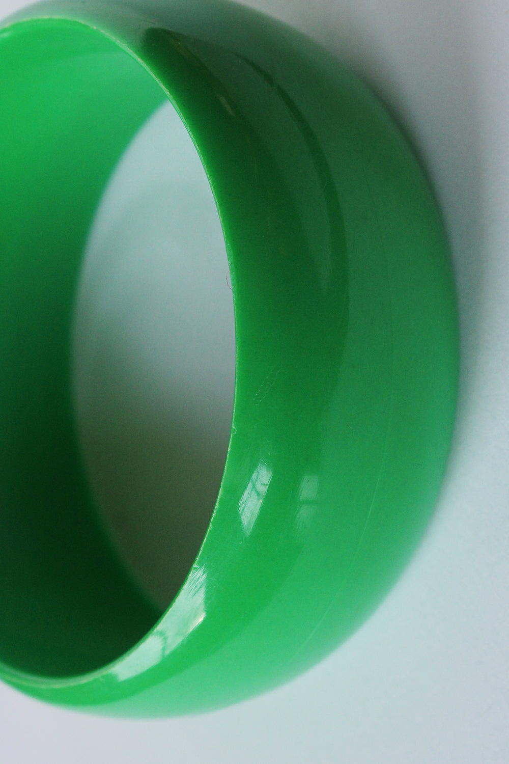 Vintage jaren 80 armband