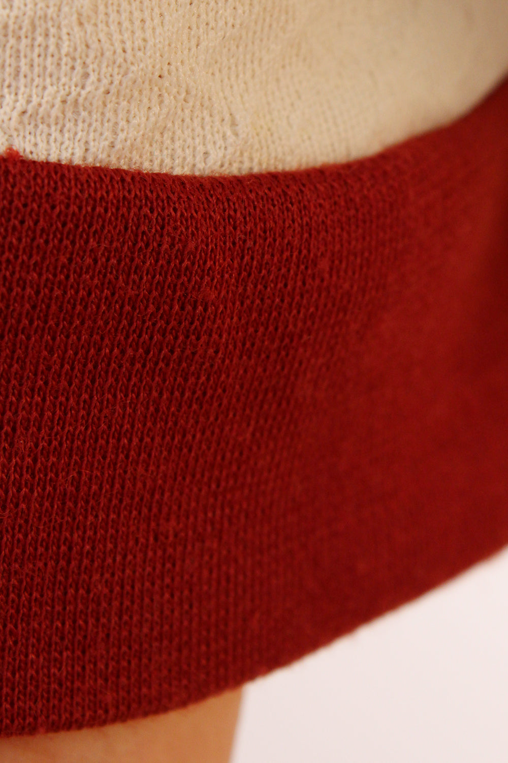 Vintage sixties midi jurk