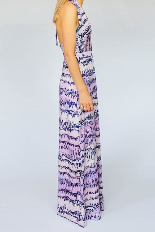 70s vintage maxi jurk_2