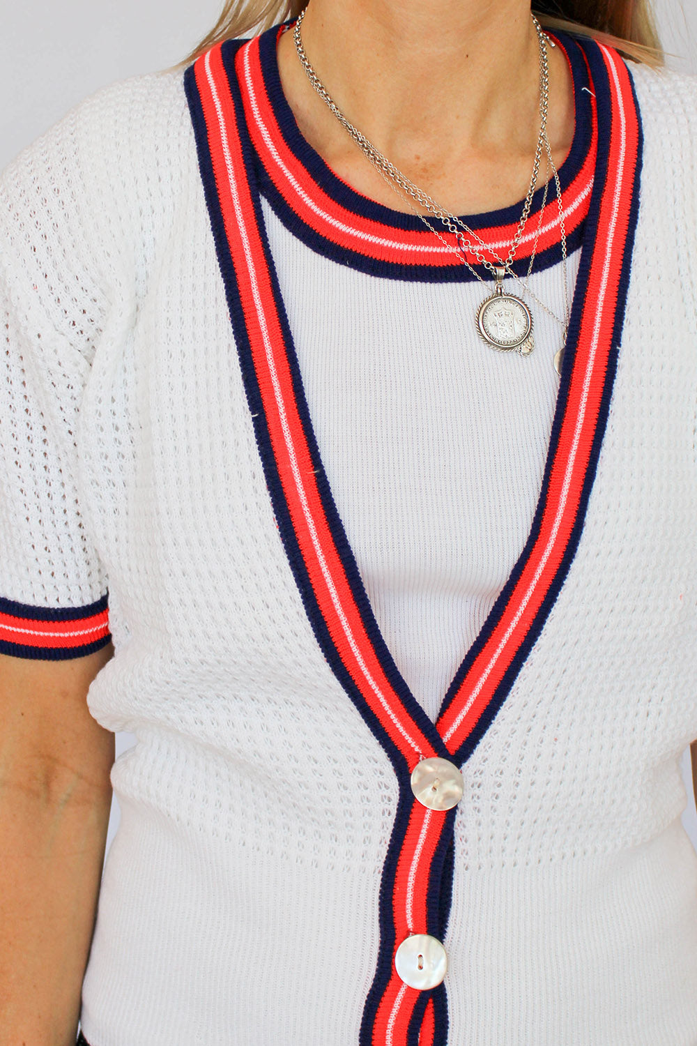 70s vintage top met vestje_4