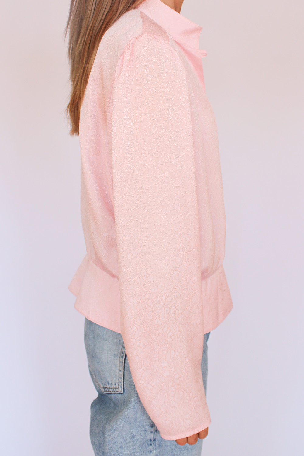 70s vintage blouse_2