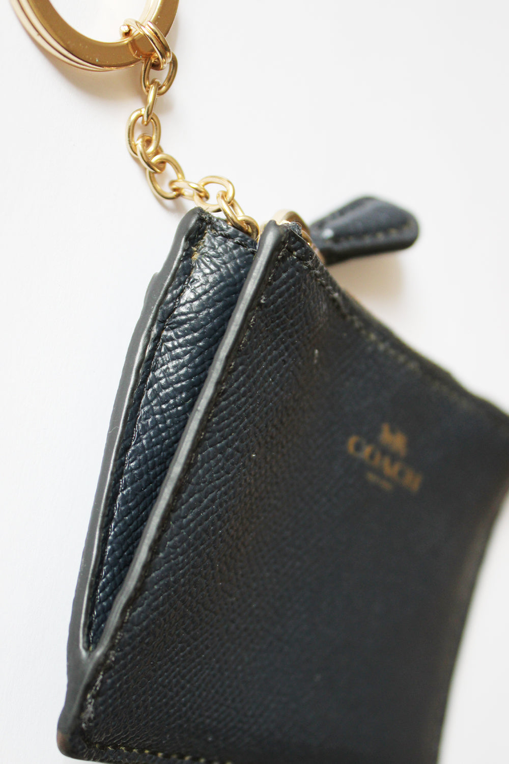 COACH creditcardhouder portemonnee_2