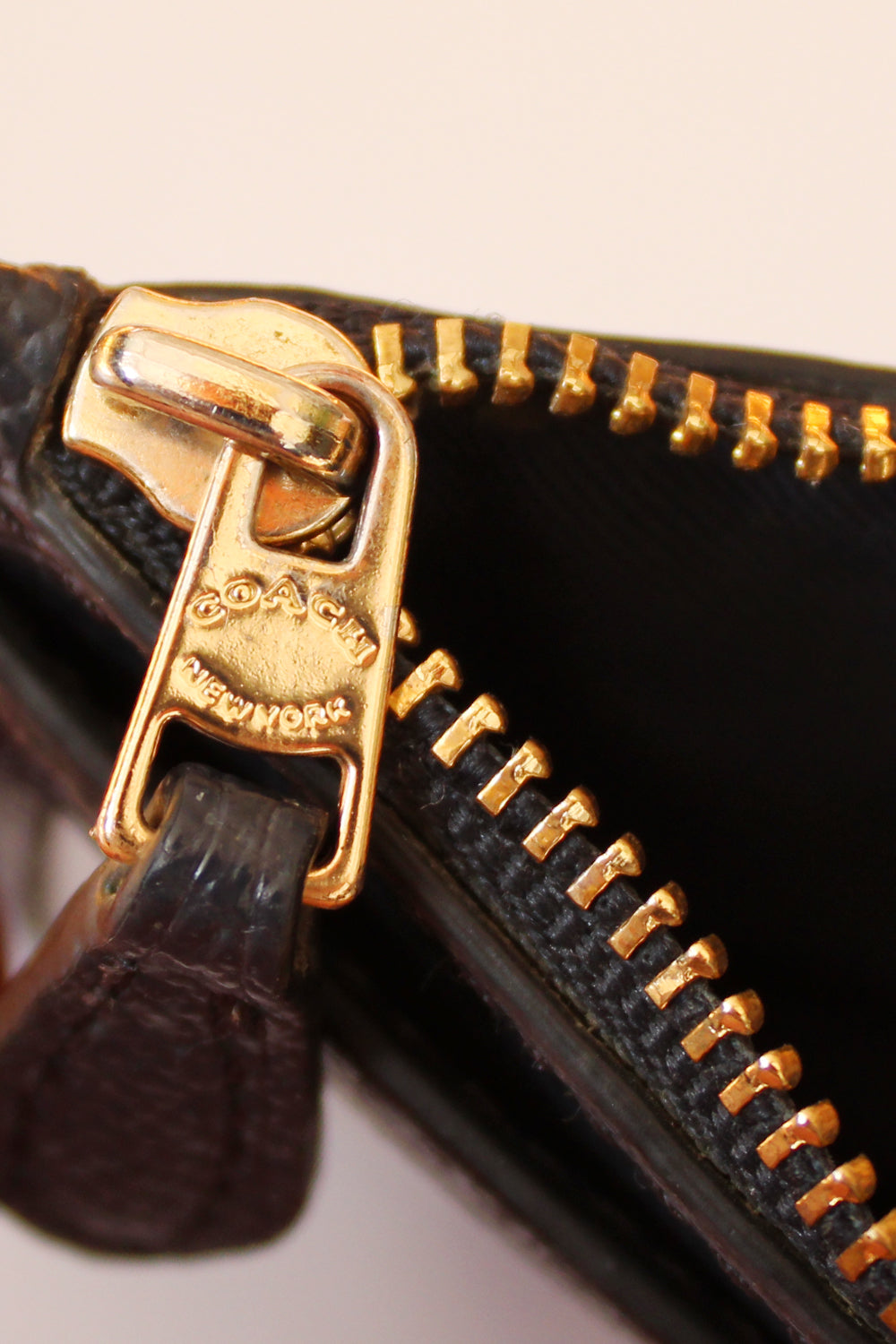 COACH creditcardhouder portemonnee_7