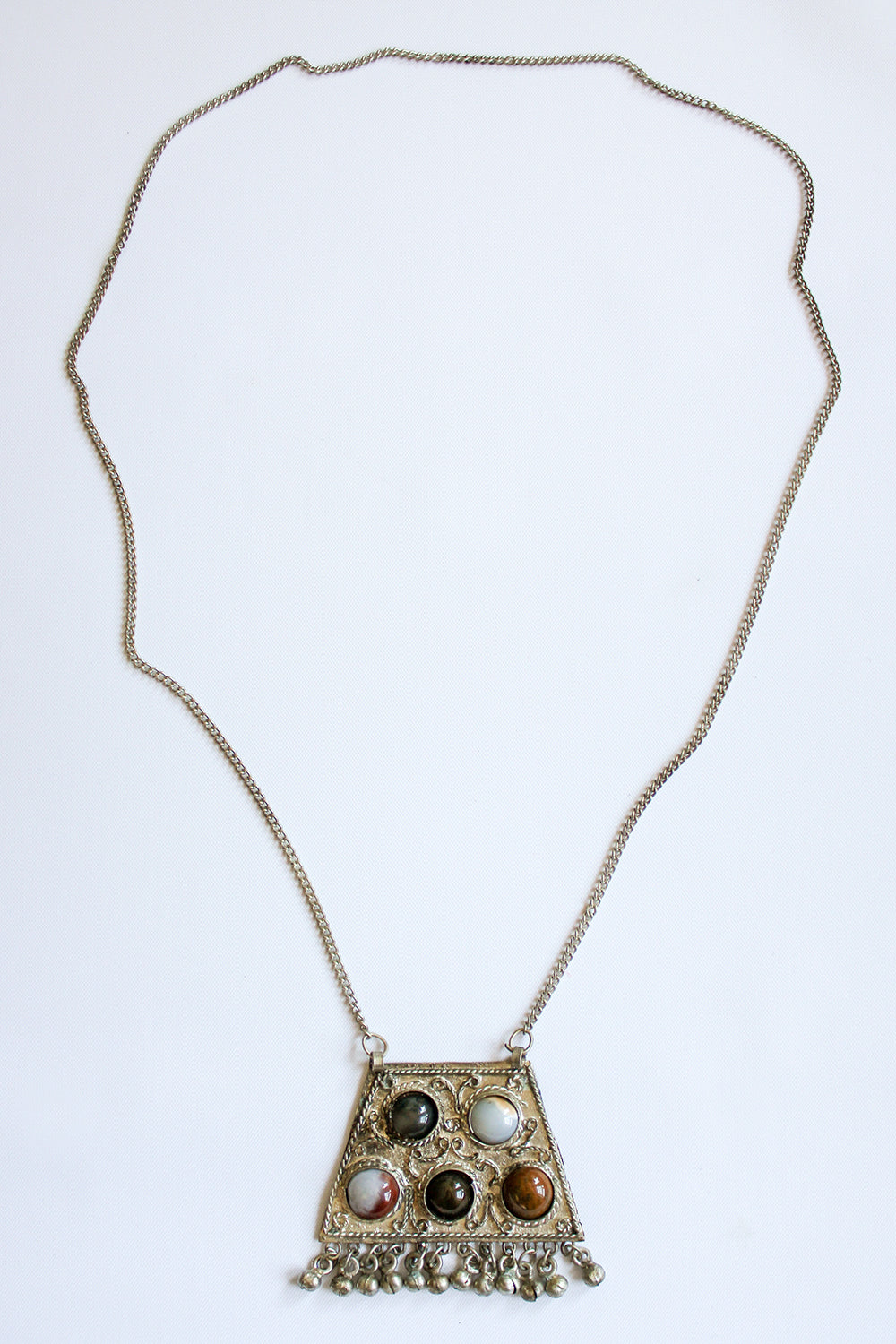 Indiase vintage ketting
